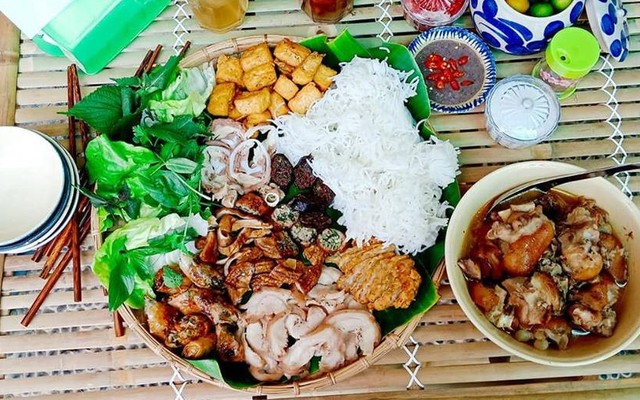 Tiệm Cơm Xứ Huế 2