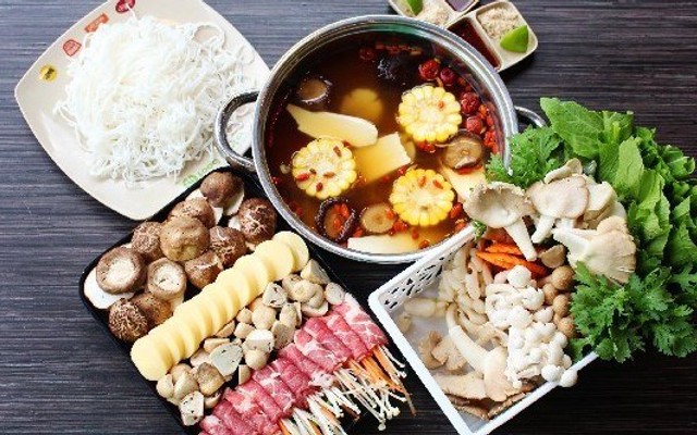 Hoàng Hiệp - Lẩu Bò & Ăn Vặt