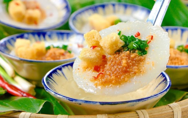Bánh Bèo & Bánh Cuốn Bình Định