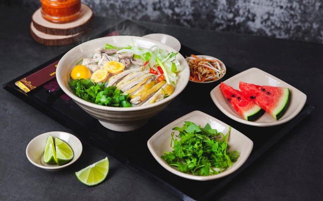 Ruby - Restaurant & Coffee