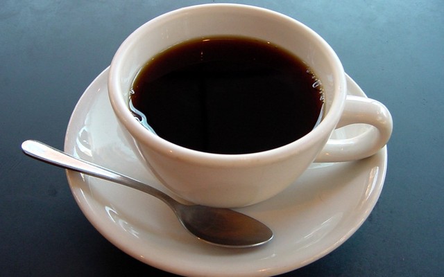 Cafe Ngẫu Hứng