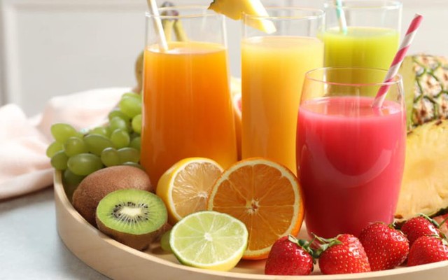 TERRISA Direct - Sinh Tố & Nước Ép Cao Cấp