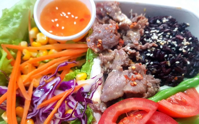 Xinh Healthy Food - Shop Online