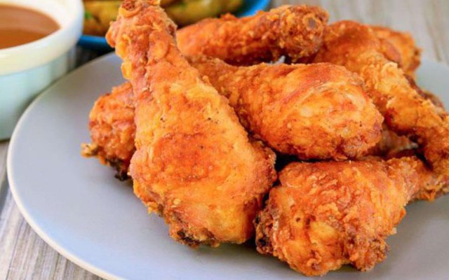 Anh Thơ - Đồ Ăn Vặt