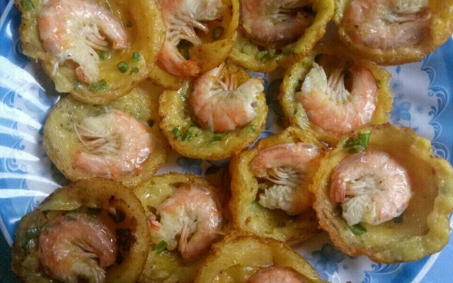 Duy Hồng - Bánh Khọt & Gỏi Cuốn