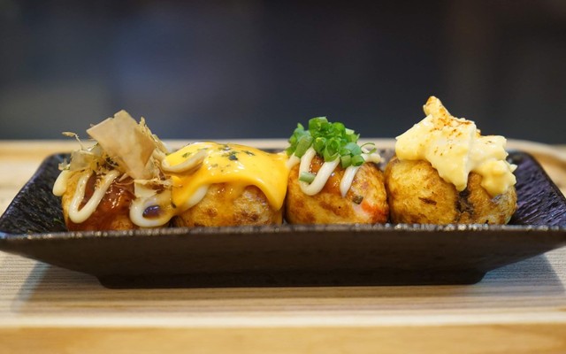 Jotako - Takoyaki House - Phan Kế Bính
