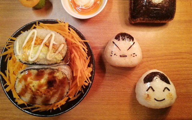 Phố - Bingsu & Trà