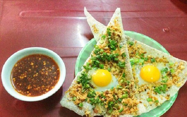 Ăn Vặt Cô Hí - Trương Định