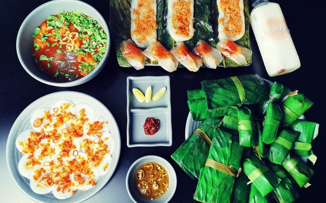 Bánh Bèo O Mai - Shop Online