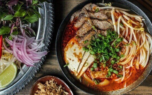 Bếp Mẹ Miều - Bún Bò Huế & Bò Tơ Củ Chi - Nguyễn Thị Minh Khai