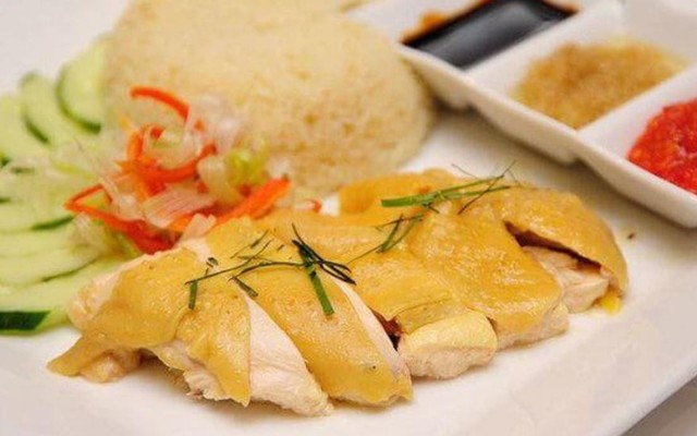 Phúc Khang’s Kitchen