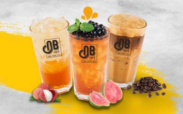 Cafe Ông Bầu - Cầu Giấy