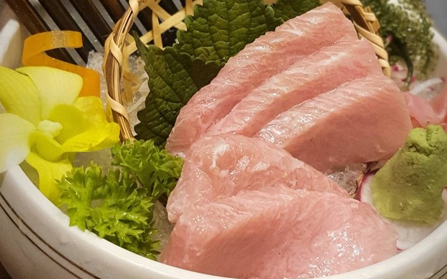 Maruten - Sushi & Soba