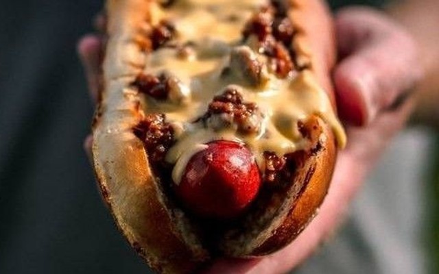 Pizza 777 - Pizza & Hotdog Station