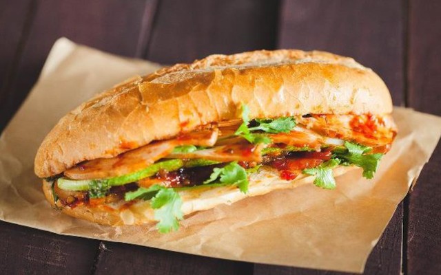 Bánh Mì Hà Hùng