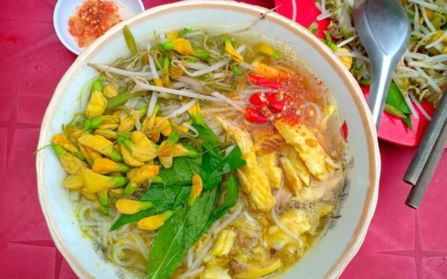 Bún Cá Châu Đốc 51