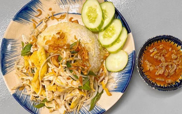 Chi Mô Răng Rứa - Đặc Sản Miền Trung