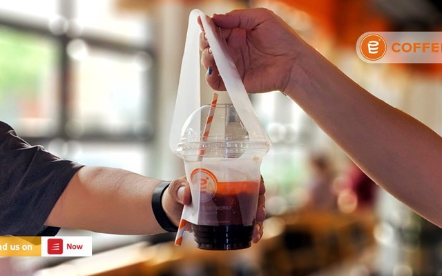 E-Coffee Premium