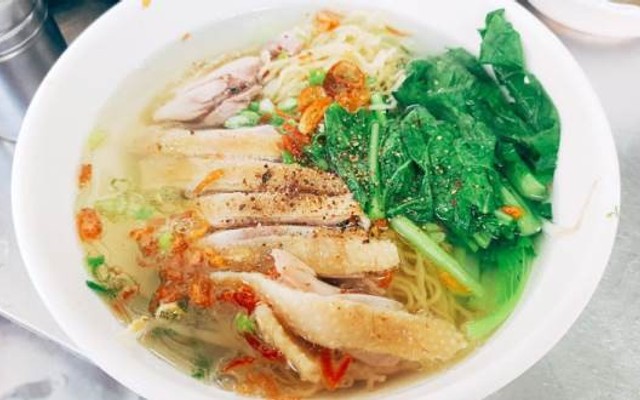 Hủ Tiếu Gà Ta 171