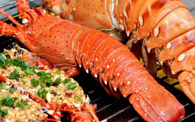 Hải Sản Vạn Chài - Shop Online