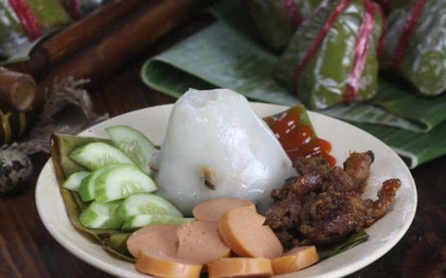 Hùng Hằng - Bánh Giò, Đồ Ăn Vặt - Shop Online