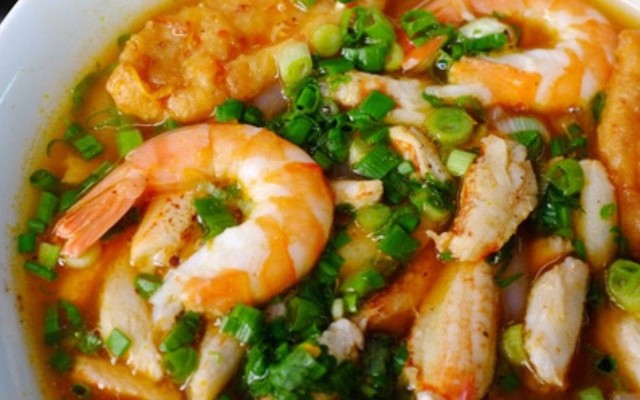 Phá Lấu Bò Bé Kim