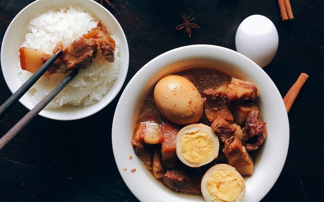 Hiếu Duy - Cơm Ngon Văn Phòng