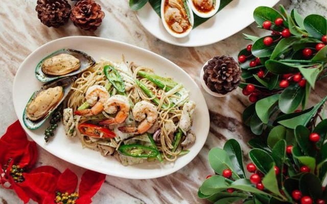 Somchai Delivery - Đồ Ăn Thái