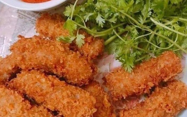 Đồ Ăn Vặt & Cá Viên Chiên - Nguyễn Trãi