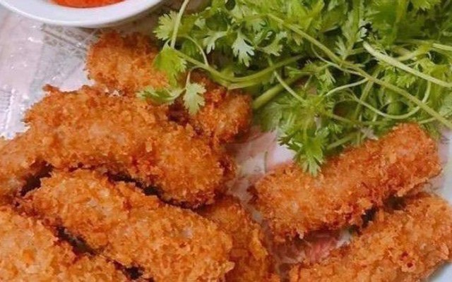 Đồ Ăn Vặt & Cá Viên Chiên - Nguyễn Trãi