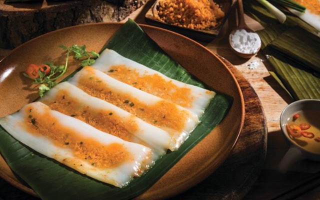 Bánh Bún O Thu - Đặc Sản Huế