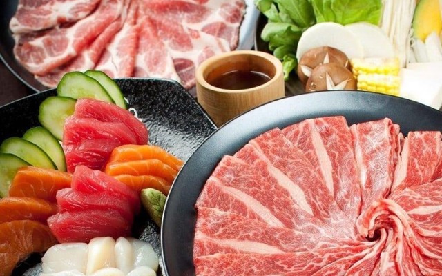 An Chi - Lẩu Riêu Cua Giã Tay & Lẩu Đuôi Bò