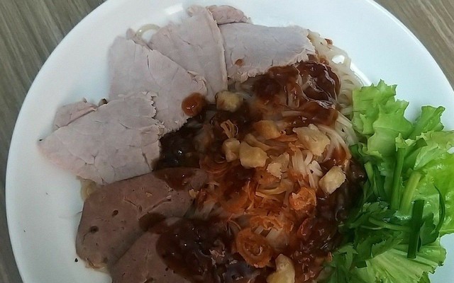 RuBy Food - Mì Trộn & Hủ Tiếu Khô Sa Đéc