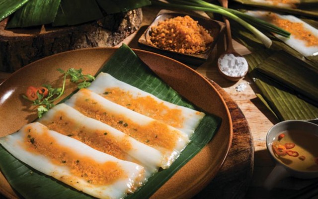 O Lộc - Quán Bánh Huế