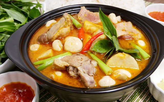 Quán Nhậu 98