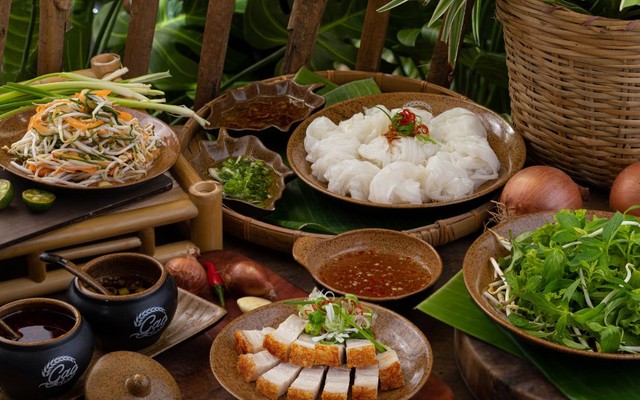 Gạo - Ẩm Thực Việt