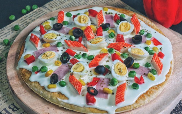 Pizza's House And Doris Coffee