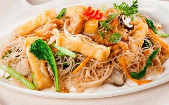 Thuần Chay Sen Vàng - Shop Online