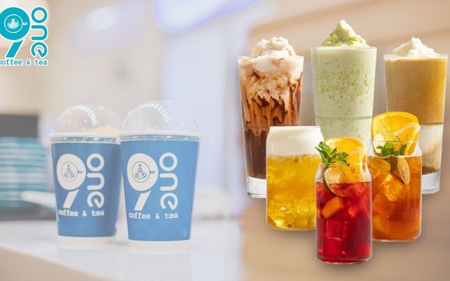 9One Coffee & Tea