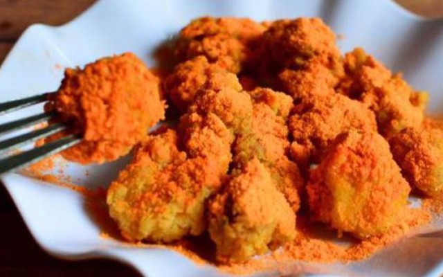 Tiệm Gà Hương Trâm