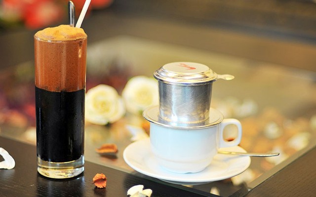 Vip Coffee - Quán Nam