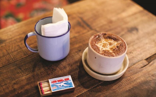 Tâm Lé - Coffee & Phở Gà