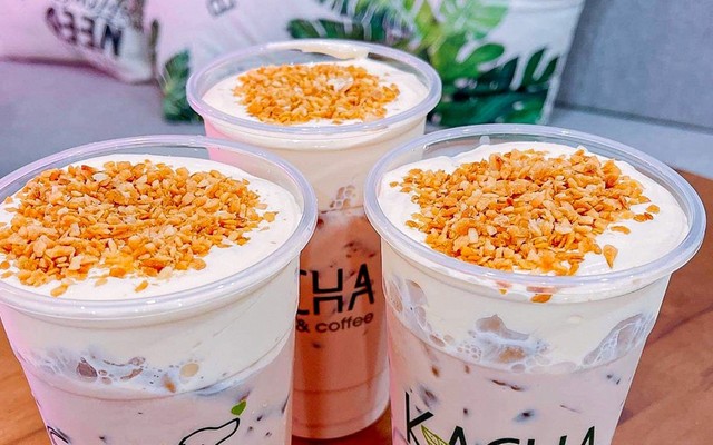 Trà Sữa Kacha - 30 Tô Hiến Thành