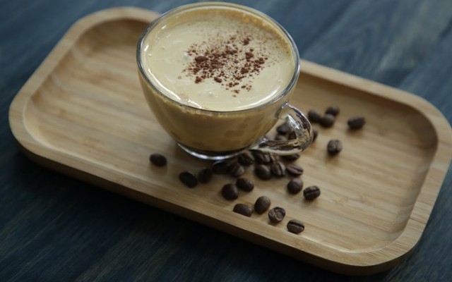 Lagom Café - Vạn Phúc