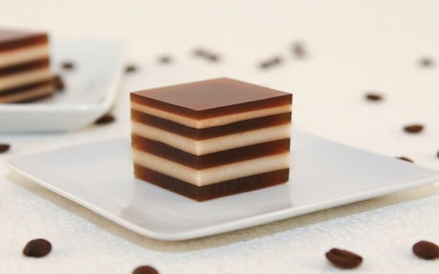 Dì Cúc - Bánh Flan, Yaourt Đà Lạt & Xôi Mặn