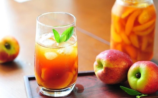 A Chiếu - Trà Đào Dầm