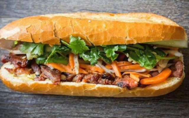 Bánh Mì Loan