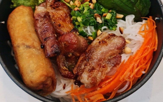 Bún Thịt Nướng Cô Mai - Shop Online