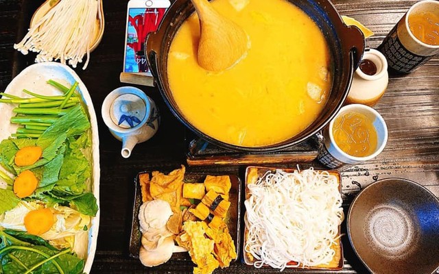 Tịnh Mộc Chay