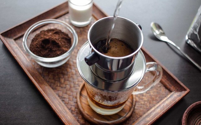 Haru Coffee - Tea & Fastfood